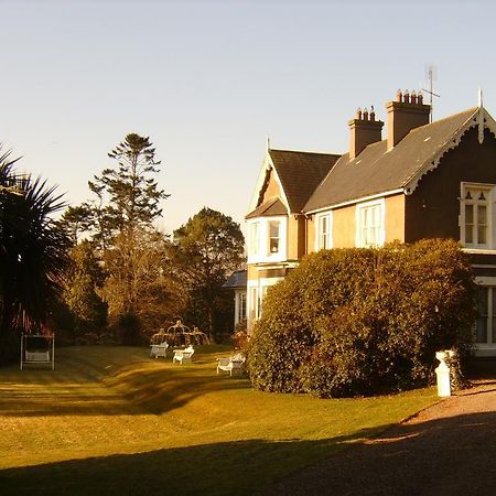 Maranatha Country House Bed and Breakfast Blarney Esterno foto