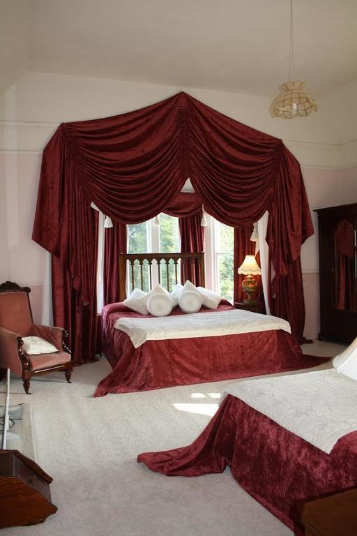 Maranatha Country House Bed and Breakfast Blarney Camera foto