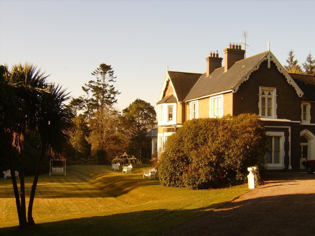 Maranatha Country House Bed and Breakfast Blarney Esterno foto