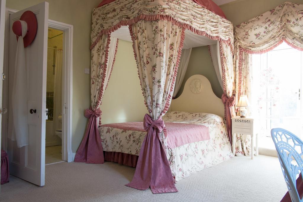 Maranatha Country House Bed and Breakfast Blarney Camera foto