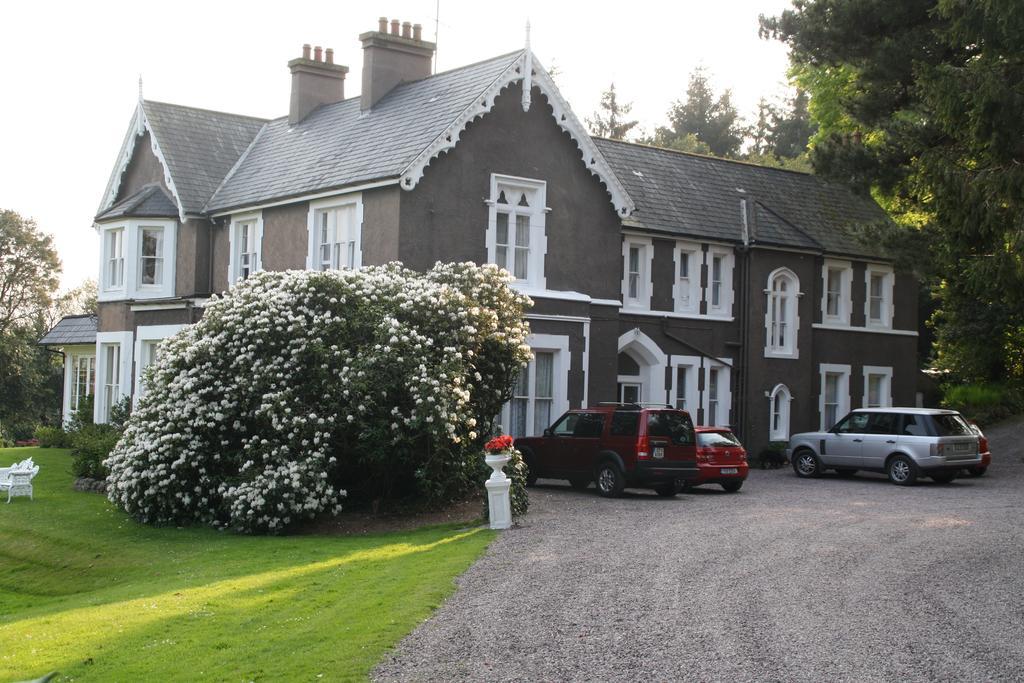 Maranatha Country House Bed and Breakfast Blarney Esterno foto